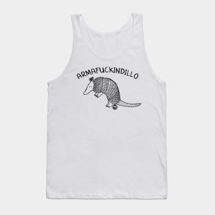 ARMADILLO Tank Top